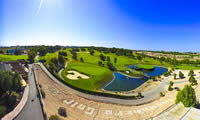 lo romero golf and country club